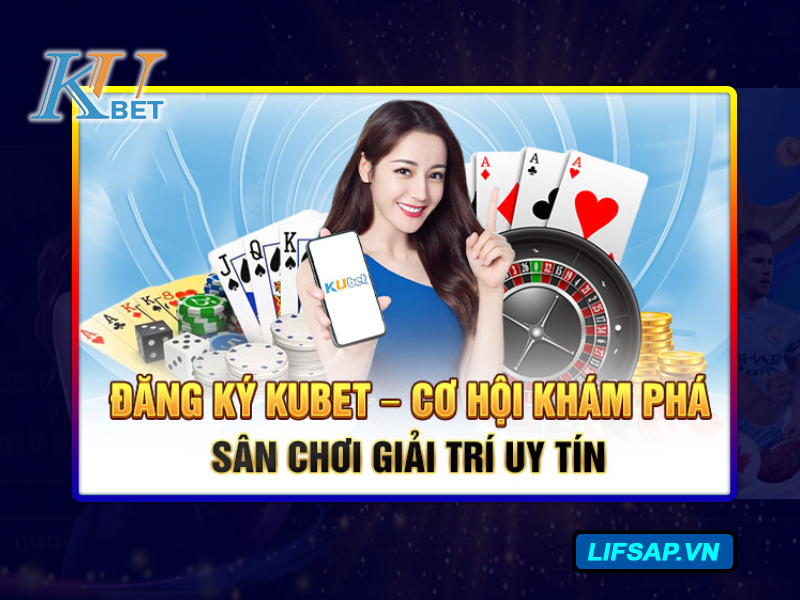 Thể thao Kubet