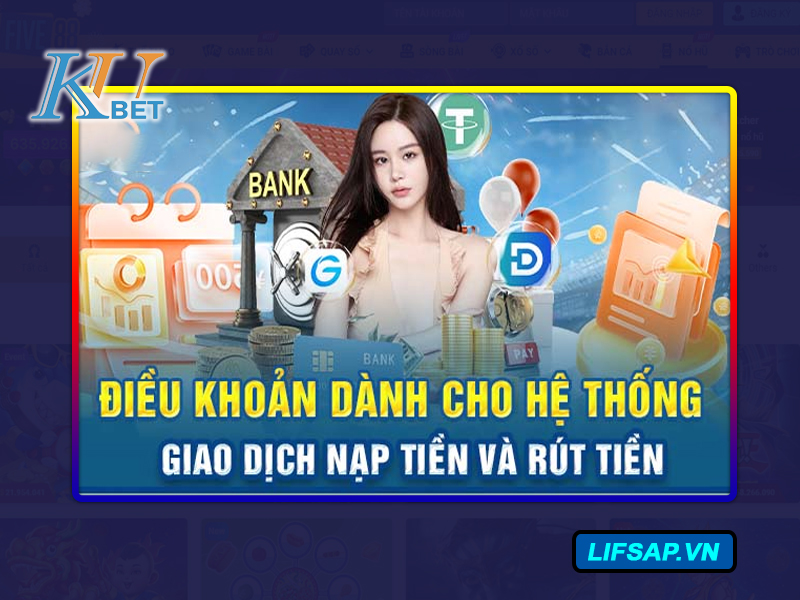 Điều khoản và điều kiện Kubet