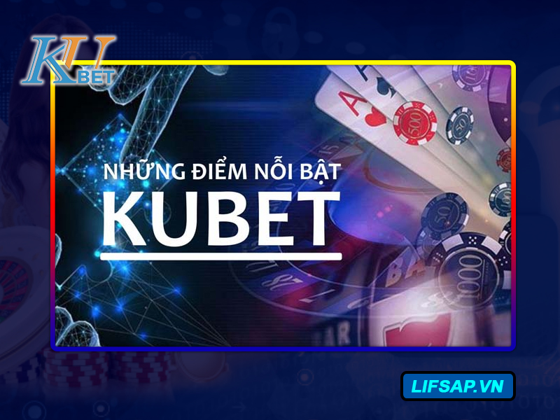 Hướng dẫn Kubet