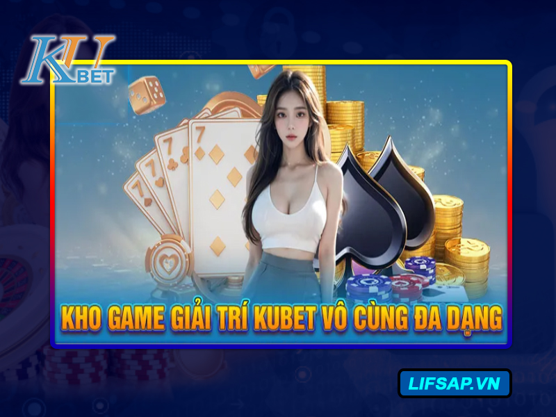 Tin tức Kubet