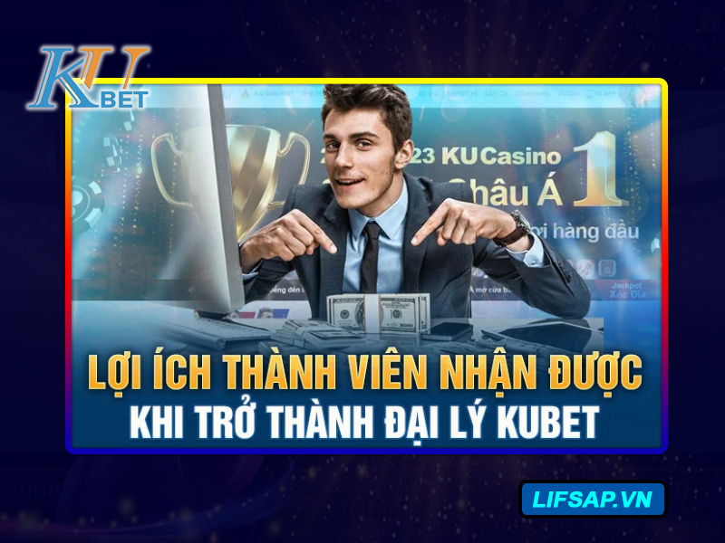 Đại lý Kubet