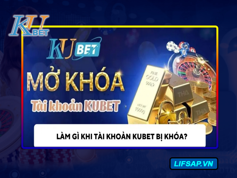 Cách xóa tài khoản Kubet