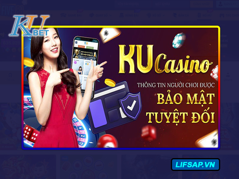 Casino Kubet