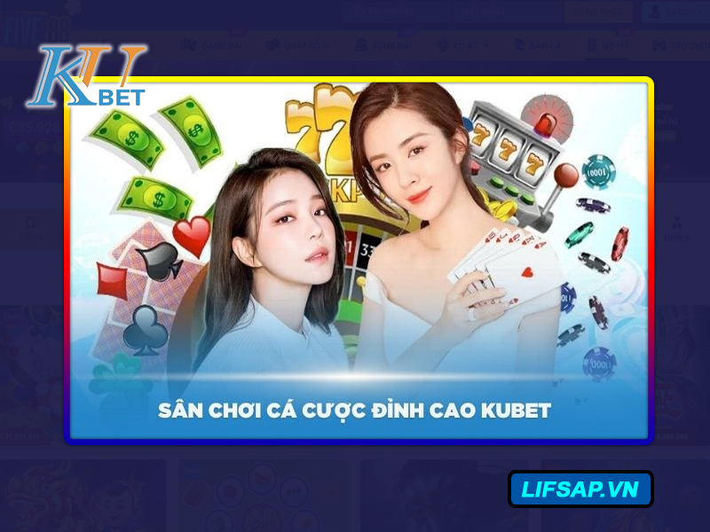 Casino Kubet