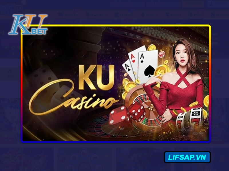 Casino Kubet