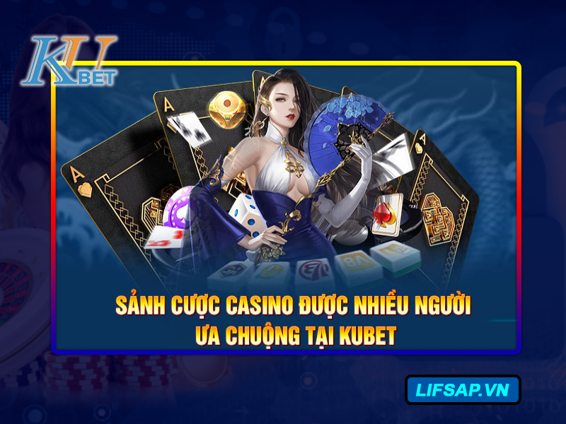 Tin tức Kubet