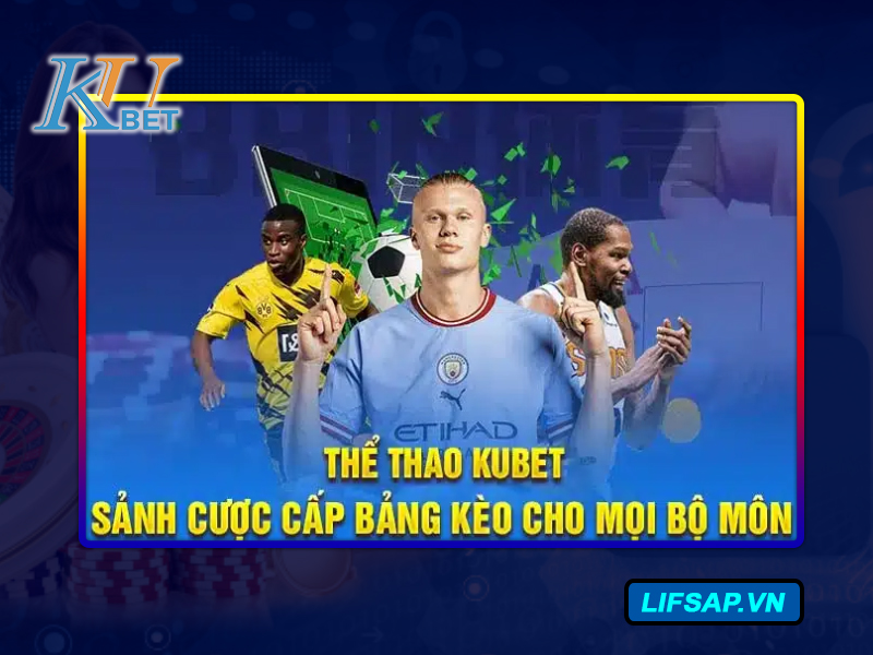 Tin tức Kubet