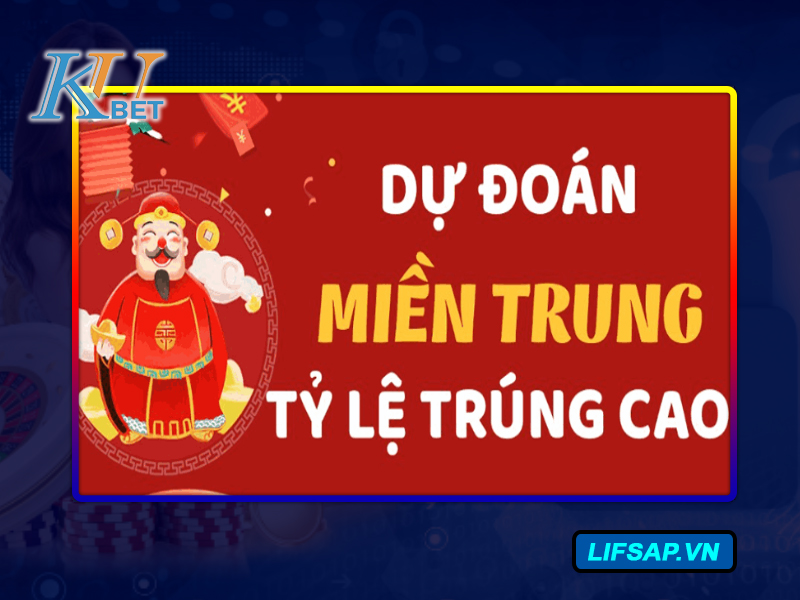 Soi cầu miền Trung Kubet