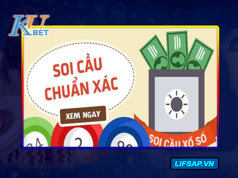 Soi cầu miền Nam Kubet