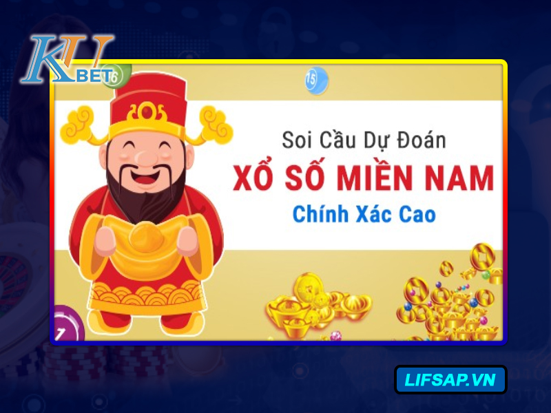 Soi cầu miền Nam Kubet