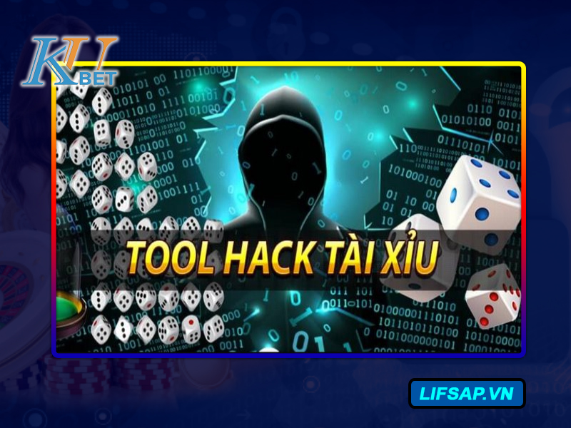 Phần mềm hack Kubet