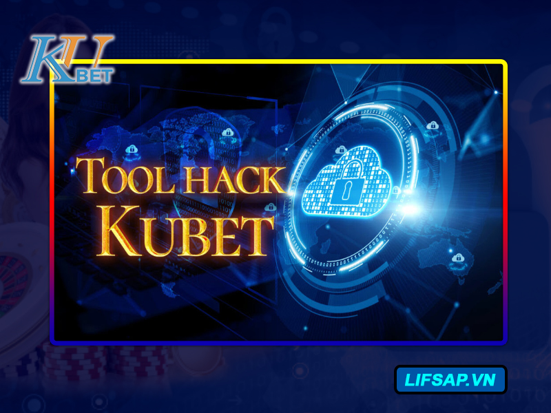 Phần mềm hack Kubet