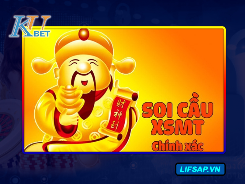 Soi cầu miền Trung Kubet