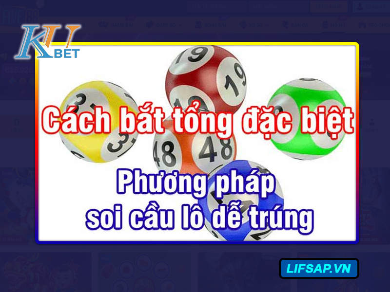 Tổng đề đặc biệt