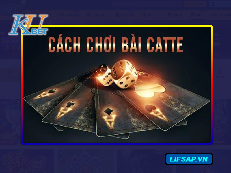 Bài Catte Kubet