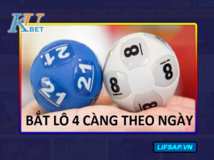 Lô Đề 4 Càng