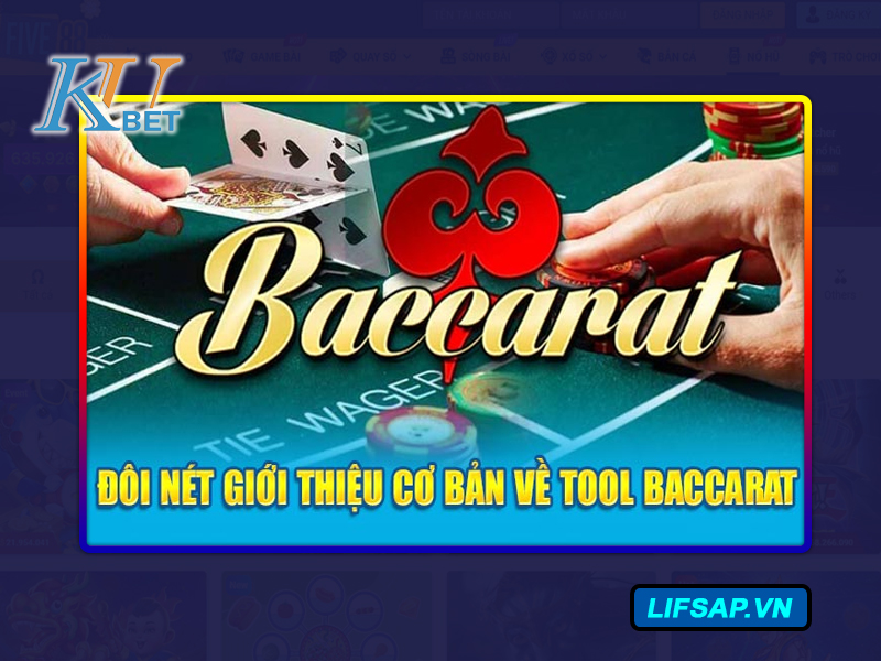 Phần Mềm Dự Đoán Baccarat