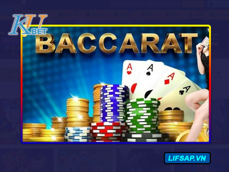 Baccarat Kubet