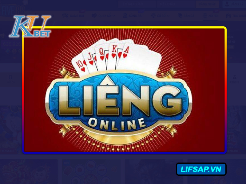 Đánh Liêng Online Kubet