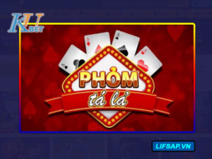 phỏm Kubet