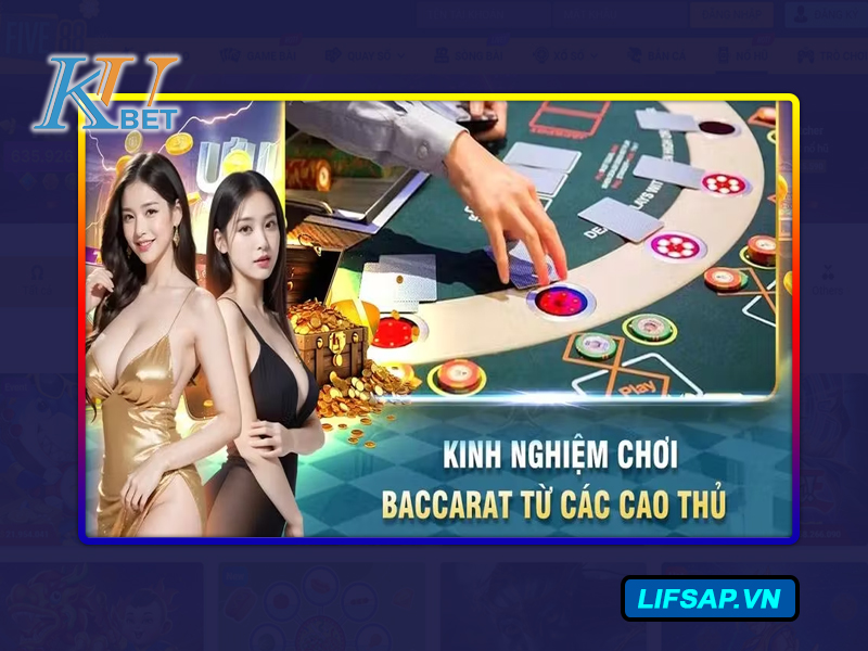 Thuật Toán Baccarat