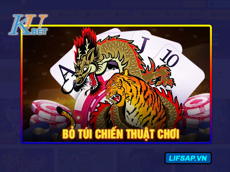 Rồng Hổ Kubet