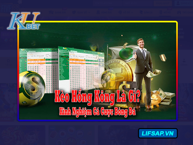 Tỷ lệ cược Hồng Kong