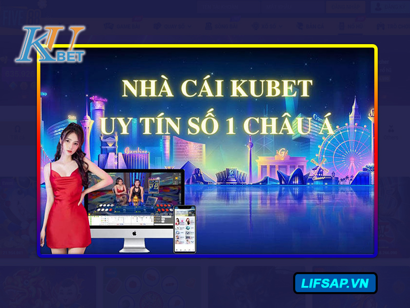 Kubet Ở Đâu