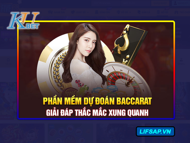 Phần Mềm Dự Đoán Baccarat