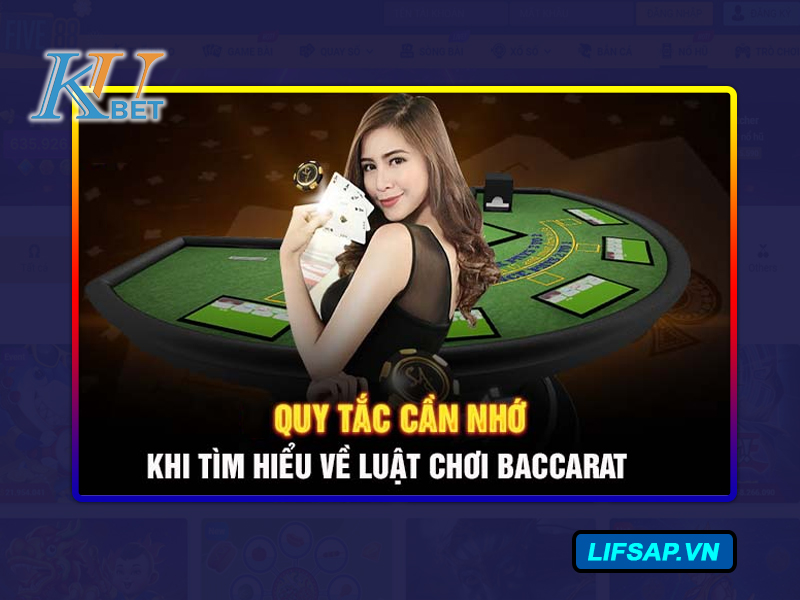 Thuật Toán Baccarat