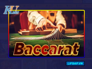 Luật Chơi Baccarat