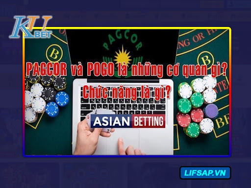 Pagcor Philippines là gì?